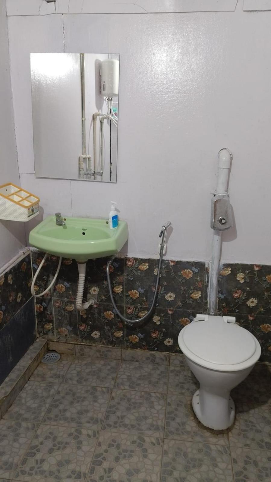 Hotel Csf Garden Huts Palolem Zewnętrze zdjęcie